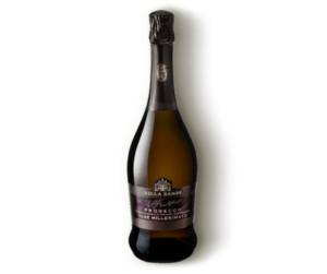 Villa Sandi Prosecco Rose DOC Millesmato Il Fresco