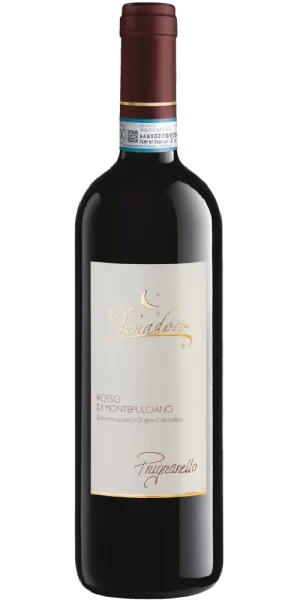 Lunadoro Rosso Di Montepulicano Prugnanello