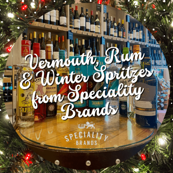 Festive Showcase Tasting Ticket - Image 5