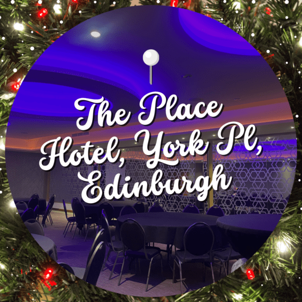 Festive Showcase Tasting Ticket - Image 7