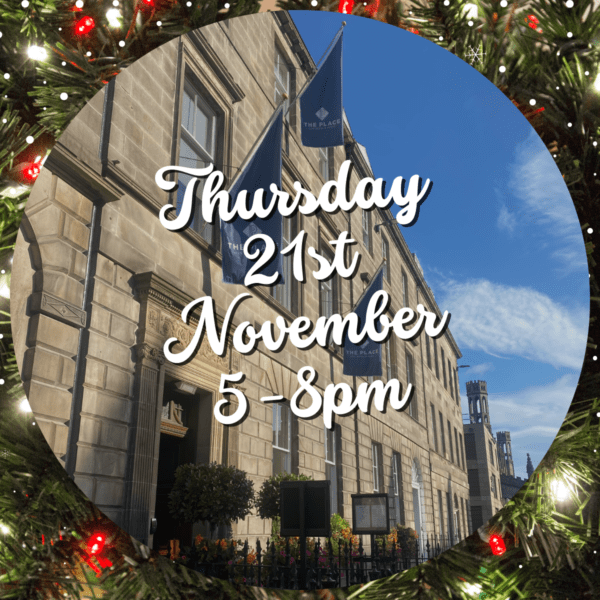 Festive Showcase Tasting Ticket - Image 6