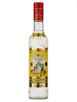 Reposado Tequila Tapatio