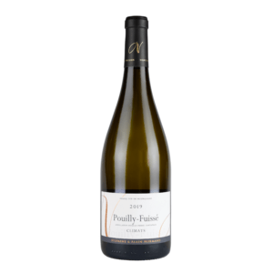 Domaine Normand Pouilly Fuisse Climats