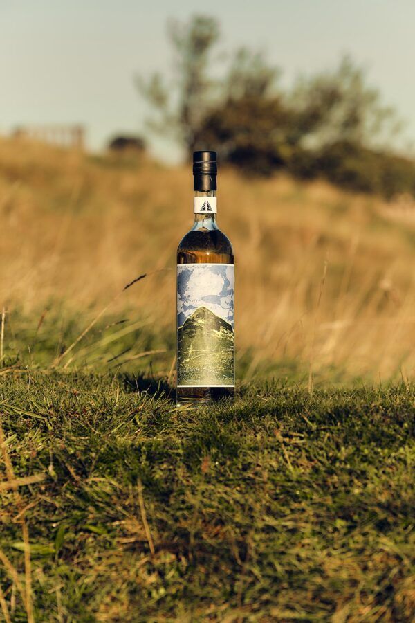 Blind Summit Bunnahabhain 11 Years Barbados Rum Finish - Image 2