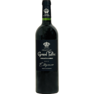 Chateau Grand Tuillac Elegance