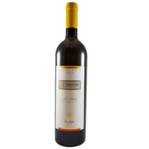 Ca'Brione Blanco Alpi Retiche Nino Negri