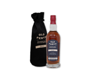 Old Perth Solera Blended Malt Scotch Whisky