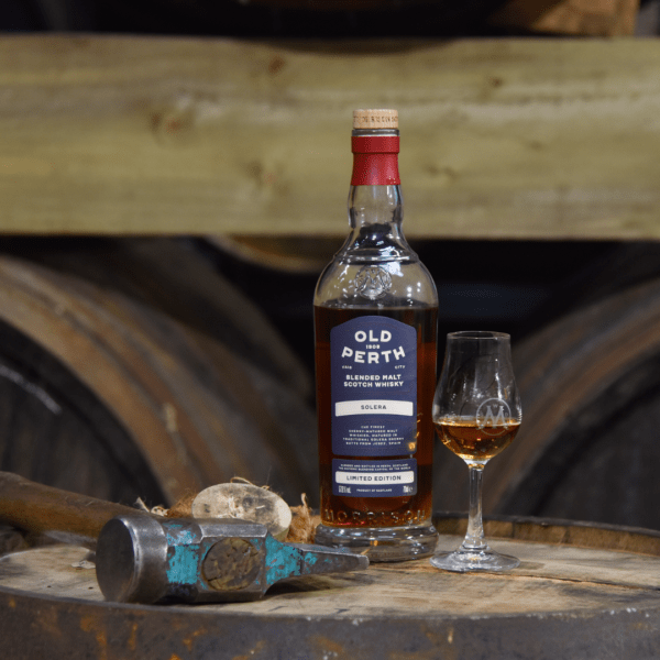 Old Perth Solera Limited Edition - Image 2