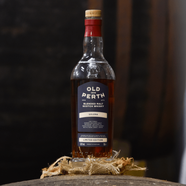 Old Perth Solera Limited Edition - Image 3