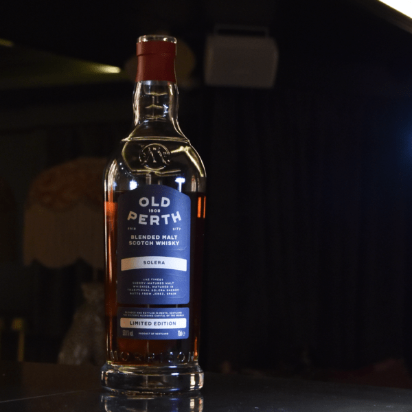 Old Perth Solera Limited Edition - Image 5