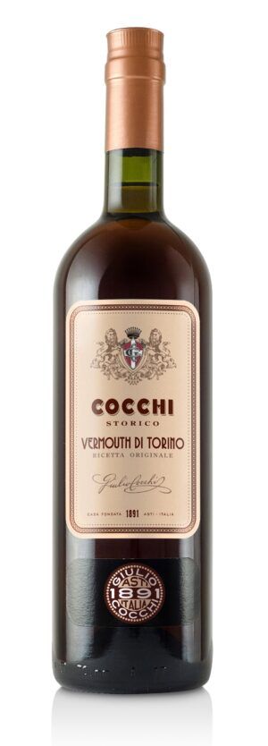 Cocchi Storico Vermouth di Torino