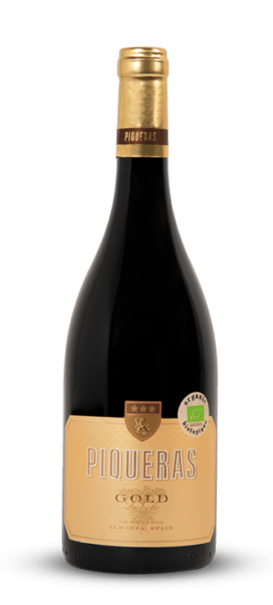 Piqueras Gold Label