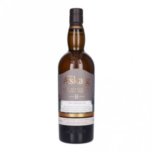 Port Askaig 8 Years Whisky