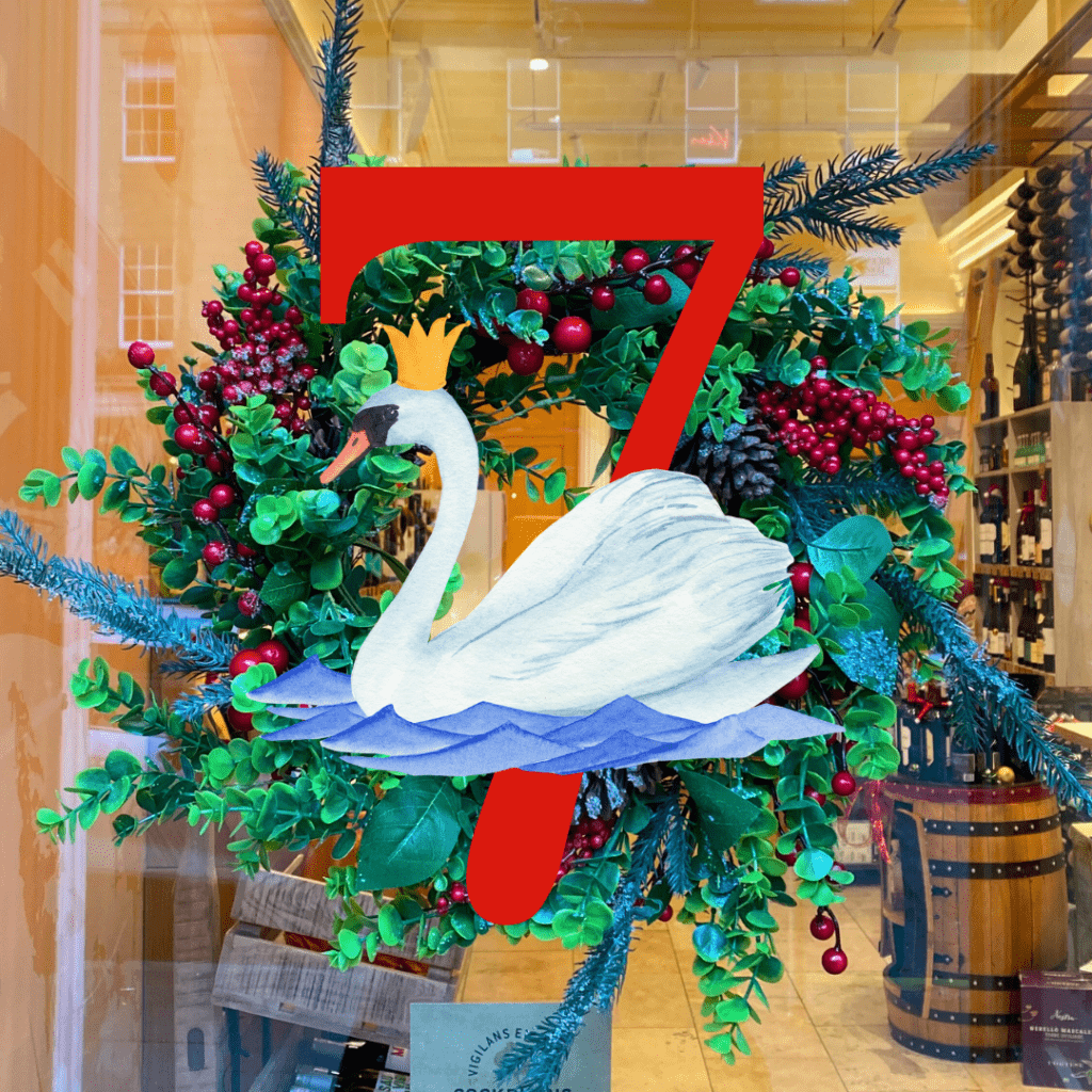 7