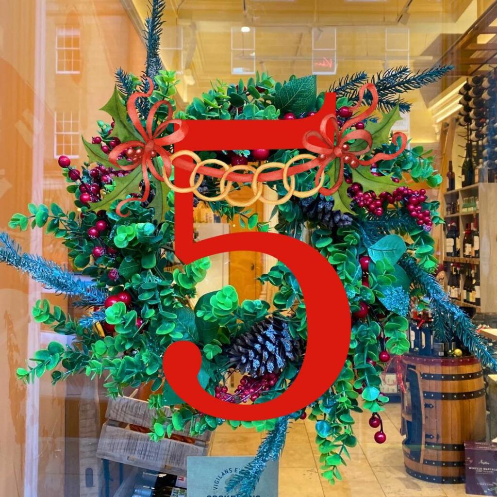 5