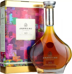 Janneau XO 20 years Armagnac