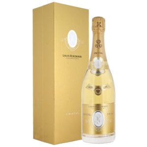 Louis Roederer Cristal Champagne