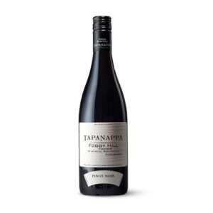 Tapanappa Foggy Hill Vinyard Pinot Noir