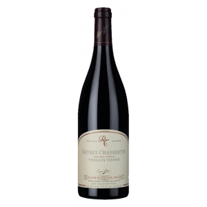 Gevrey Chambertin Domaine Rossignol Trapet