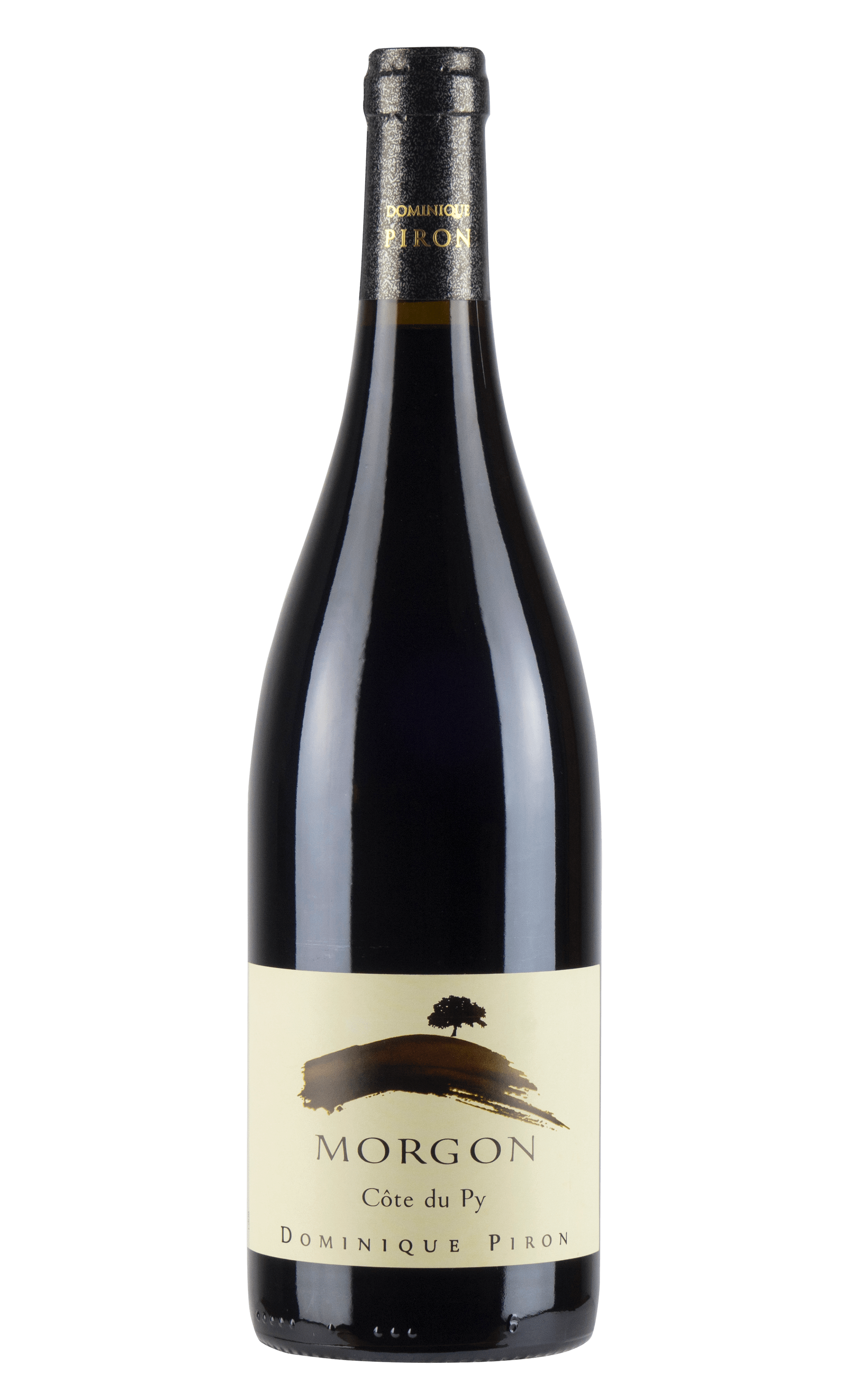 Dominique Piron Morgon Cote du Py