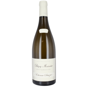 PULIGNY MONTRACHET ETIENNE SAUZET