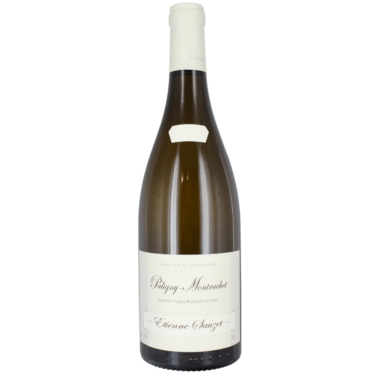 PULIGNY MONTRACHET ETIENNE SAUZET