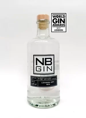 NB Gin
