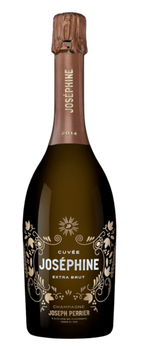 Cuvee Josephine Champagne Joseph Perrier
