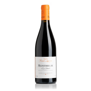Les Gamets Monthelie Domaine Franck Lamargue