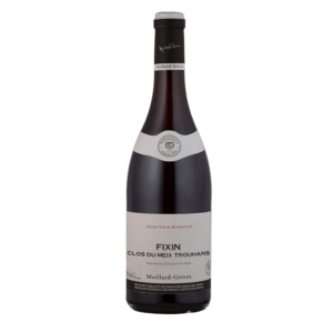 Clos du Meix Trouhans Moillard-Grivot Fixin