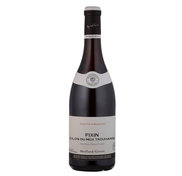 Clos du Meix Trouhans Moillard-Grivot Fixin