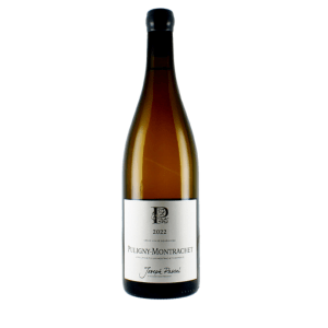 Puligny Montrachet Domaine Jean Pascal