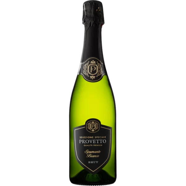Provetto Brut