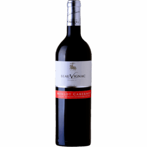 Merlot Cabernet Beauvignac