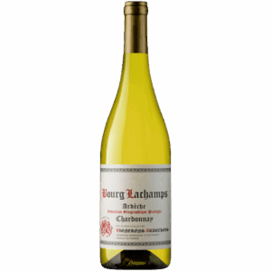 Chardonnay, Bourg Lachamps