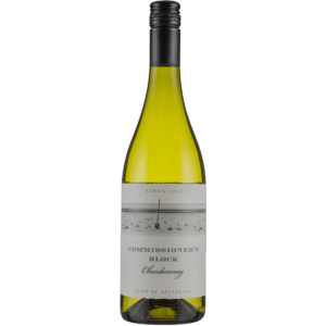 Chardonnay Commissioners Block