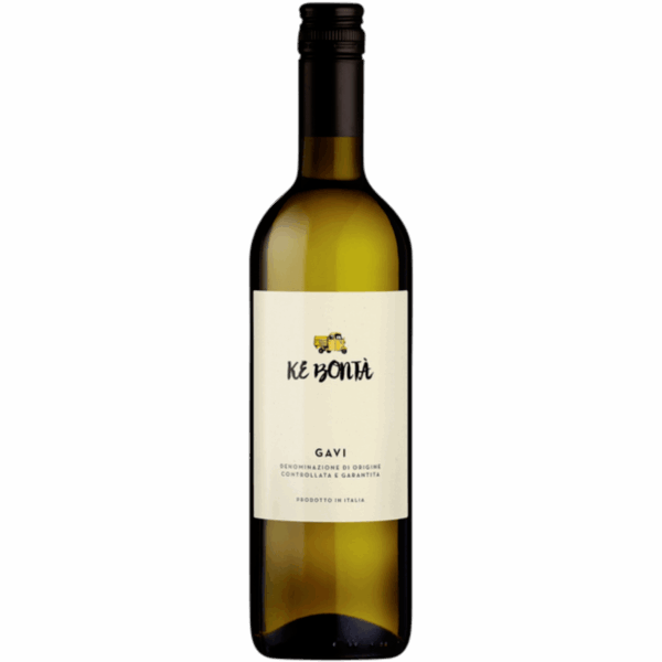 Gavi, Ke Bonta