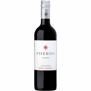 Phebus Malbec