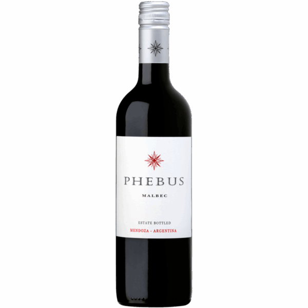 Phebus Malbec