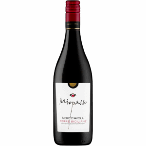 Nero d'Avola, Miopasso