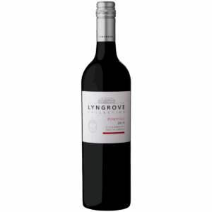 Pinotage, Lyngrove Collection