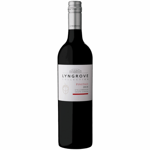 Pinotage, Lyngrove Collection