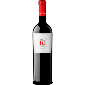 RIOJA RESERVA LG de LEZA GARCIA
