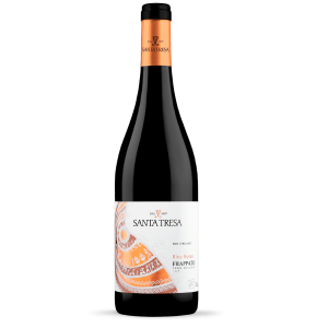 Rina Russa Frappato Santa Tresa