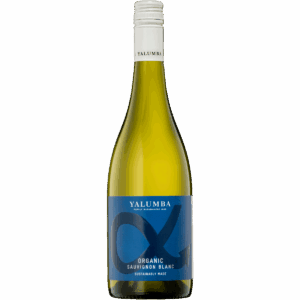 GEN Organic Sauvignon Blanc