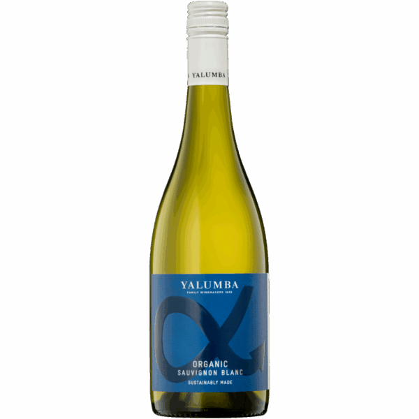 GEN Organic Sauvignon Blanc