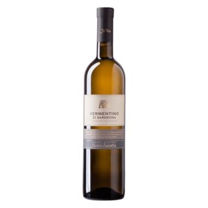 VERMENTINO DI SARDEGNA MARCO ZANATTA