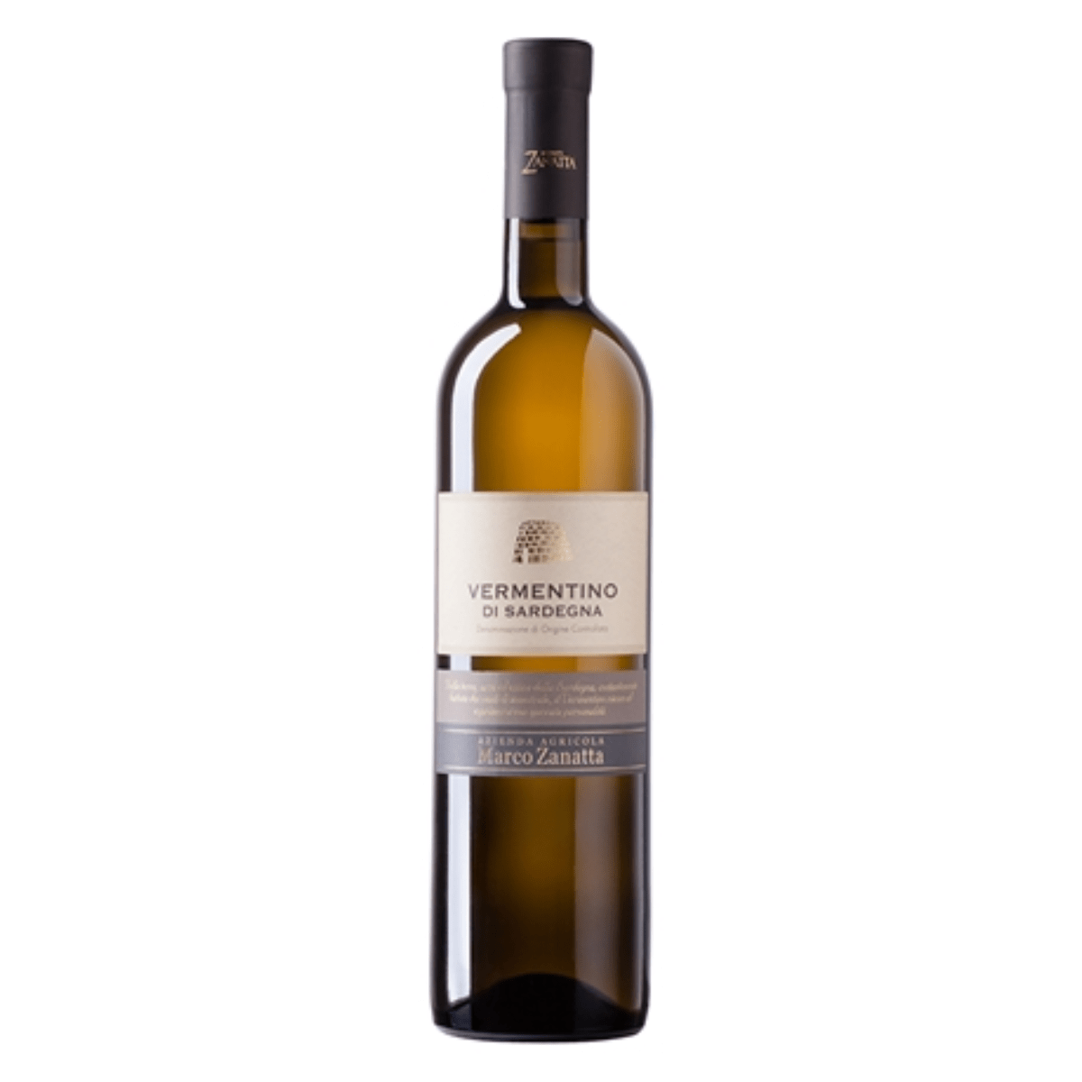 VERMENTINO DI SARDEGNA MARCO ZANATTA