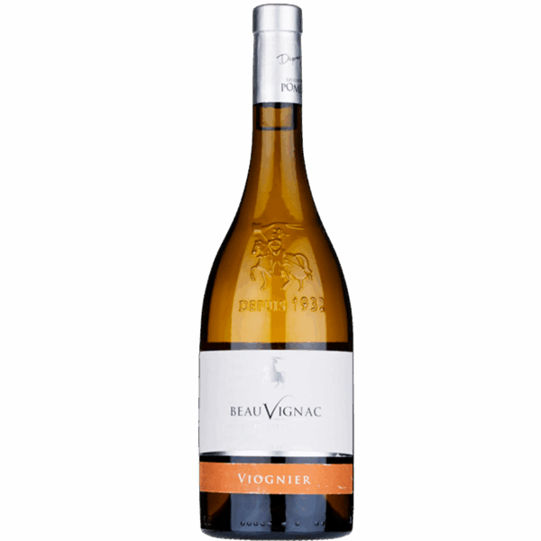 Viognier, Beauvignac