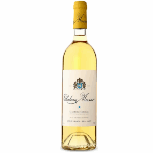 Chateau Musar White